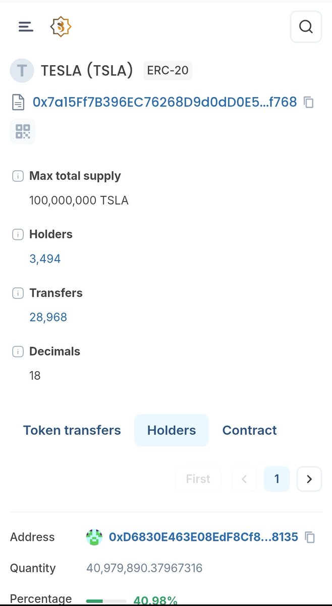 Mdridi1988's tweet photo. The oblivious Sidra community is celebrating the FBAY CEO after allegedly abusing his position to create the fake TESLA token and promote it with a known group,reportedly making 25K SDA from unsuspecting users 4year holdings. Many more questionable tokens could now flood the DEX. https://t.co/sp9M22Jdo9