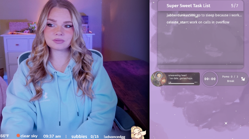 _Celestestarr's tweet photo. i'm LIVE NOW with coffee and co-working 🧸later we will play some games!! Come say hiii

https://t.co/lamA1VphLJ https://t.co/g88IIc4Whk