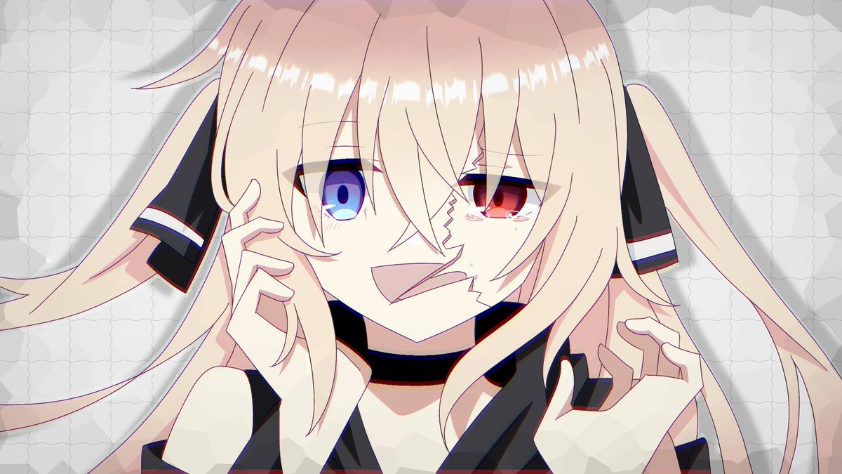 noramugi's tweet photo. アルエット🍭 https://t.co/NlXVySt1Hh