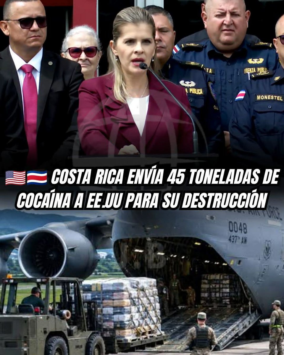 oscar1042626's tweet photo. @BarrancoAnaya Jajaja el chiste se cuenta solo 🤣 
45 toneladas para su distribución y millones de dólares a las bolsas de los TDSS ahora resulta que todos esos lacayos enviaran lo decomisado a los EEUU por que en su país no pueden destruirla 🤣🤣 https://t.co/5kLUMju1MK