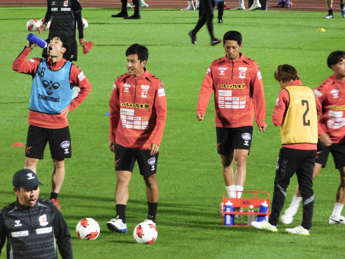 farbe_1917's tweet photo. ルヴァンカップ
.
#福島ユナイテッド
#水戸ホーリーホック
.
#奥田晃也 選手
. https://t.co/fGluPR6AEd
