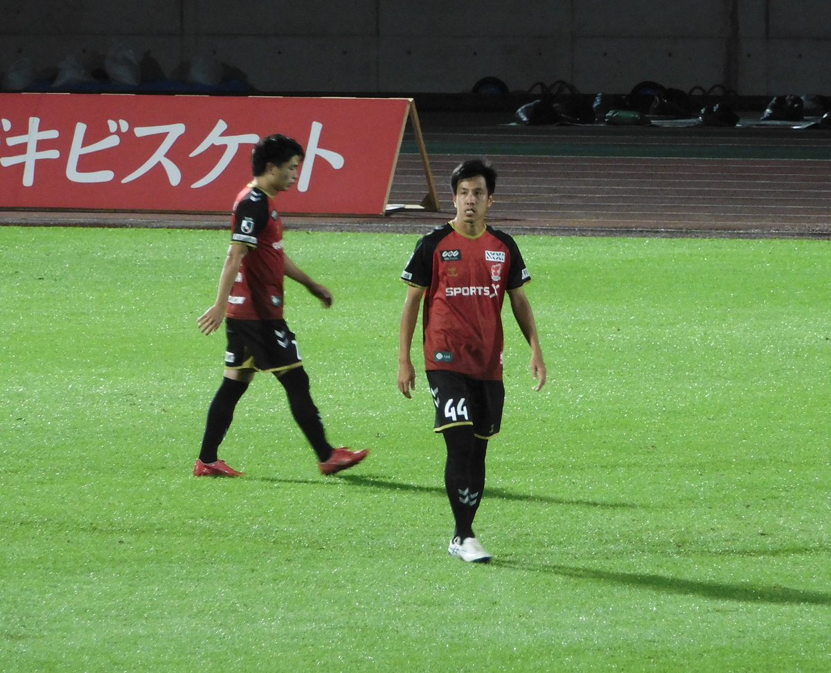 farbe_1917's tweet photo. ルヴァンカップ
.
#福島ユナイテッド
#水戸ホーリーホック
.
#奥田晃也 選手
. https://t.co/fGluPR6AEd