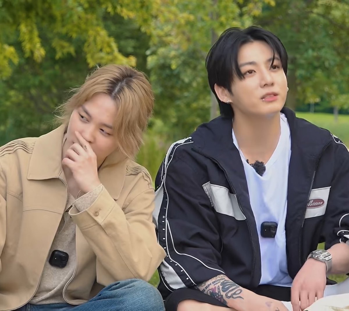 jluv_pjm's tweet photo. I AM LOVING THISSSS https://t.co/Qtp1nNjr5Y