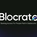 Photo by Blocrate (@blocrateglobal)