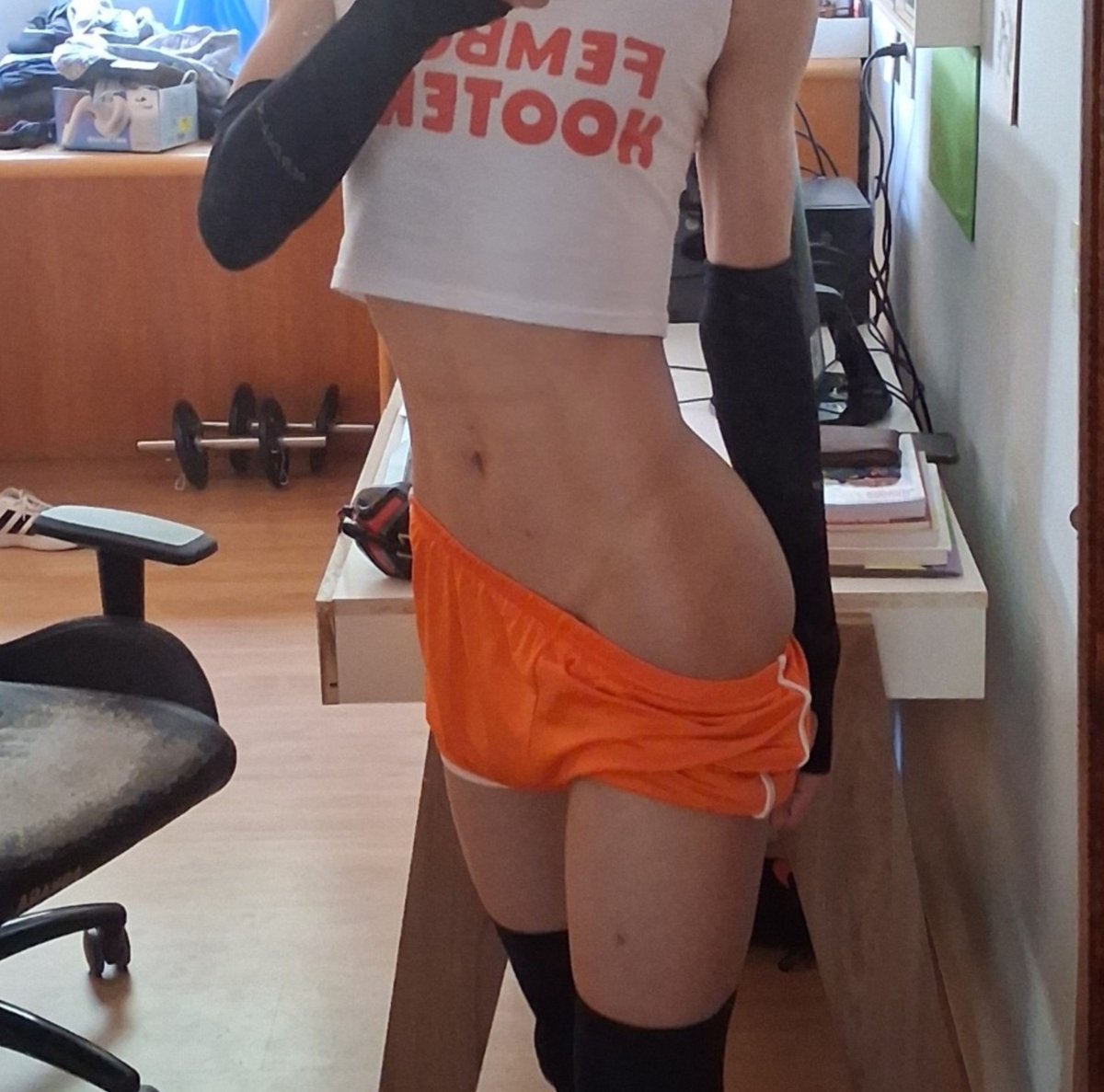 komminst50209's tweet photo. Would you like boy cake for dessert?
#femboy #twink https://t.co/auK54YhZ4T