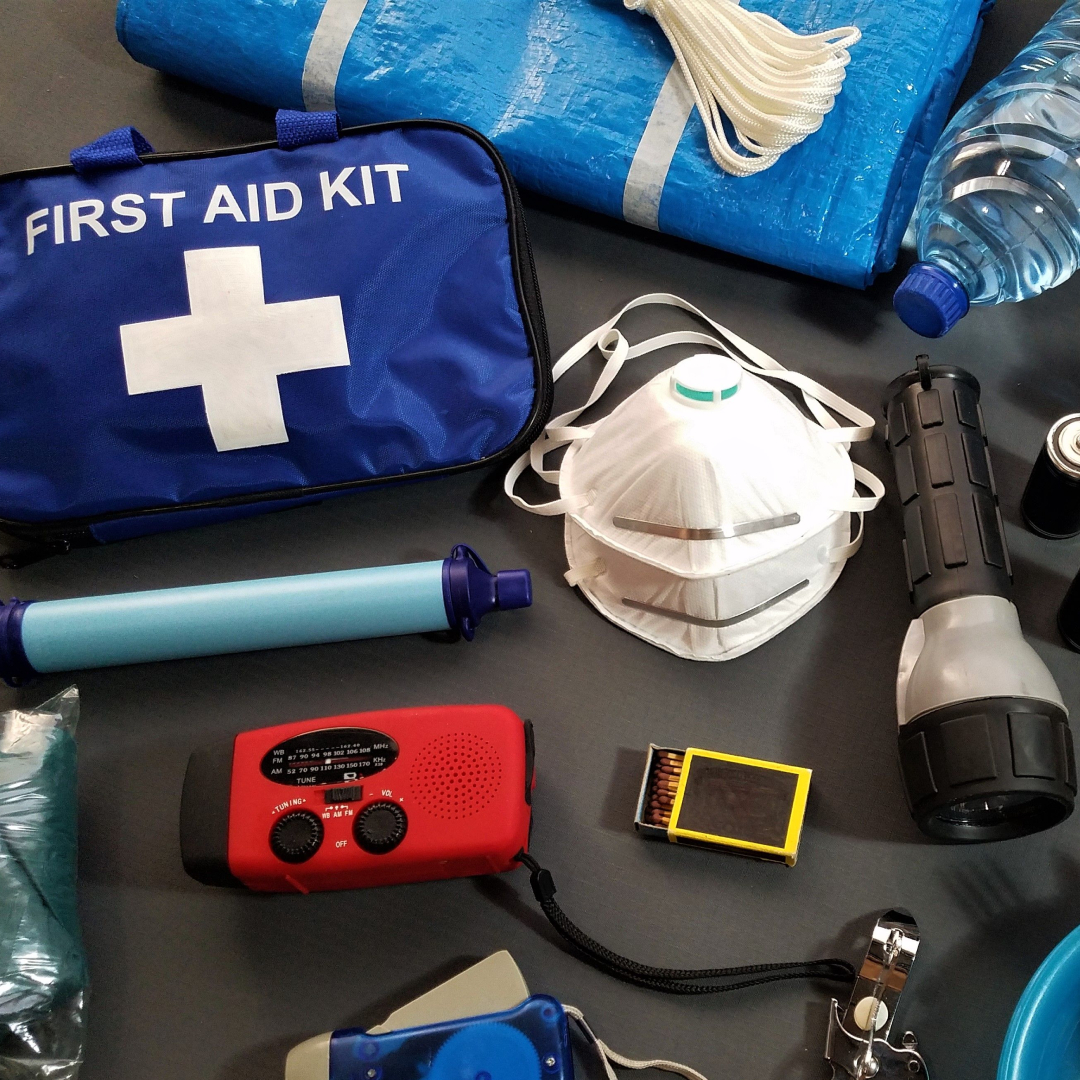 IowaUtility's tweet photo. Are you prepared in case of an emergency?

Today is National Preparedness Day and serves as a good reminder to have a plan in place for a utility service disruption.

Learn more. https://t.co/Kcy684AFz6 https://t.co/NgIAhVT5ZP