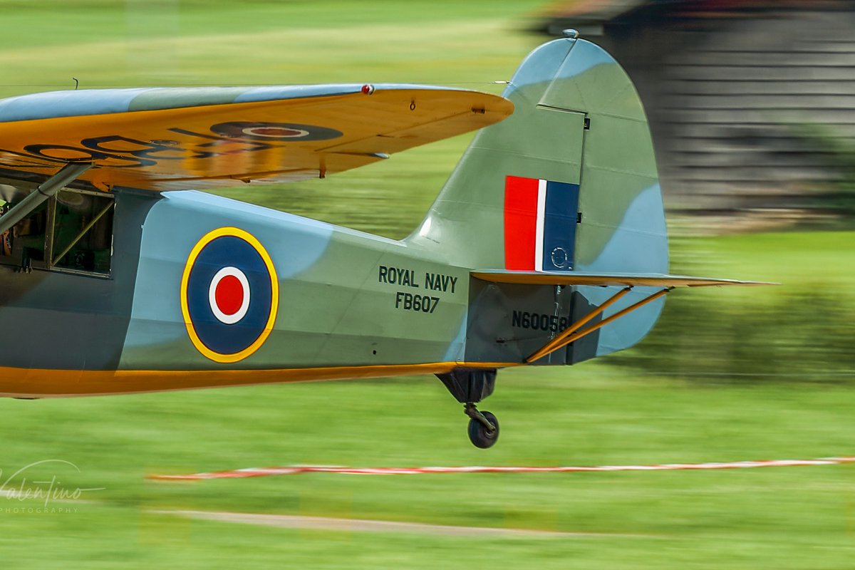 Qipo_1306's tweet photo. . 2025/08/23
Private
Stinson V-77
N60058
LSTS - St. Stephan Airfield https://t.co/WPw2XaxXMa
