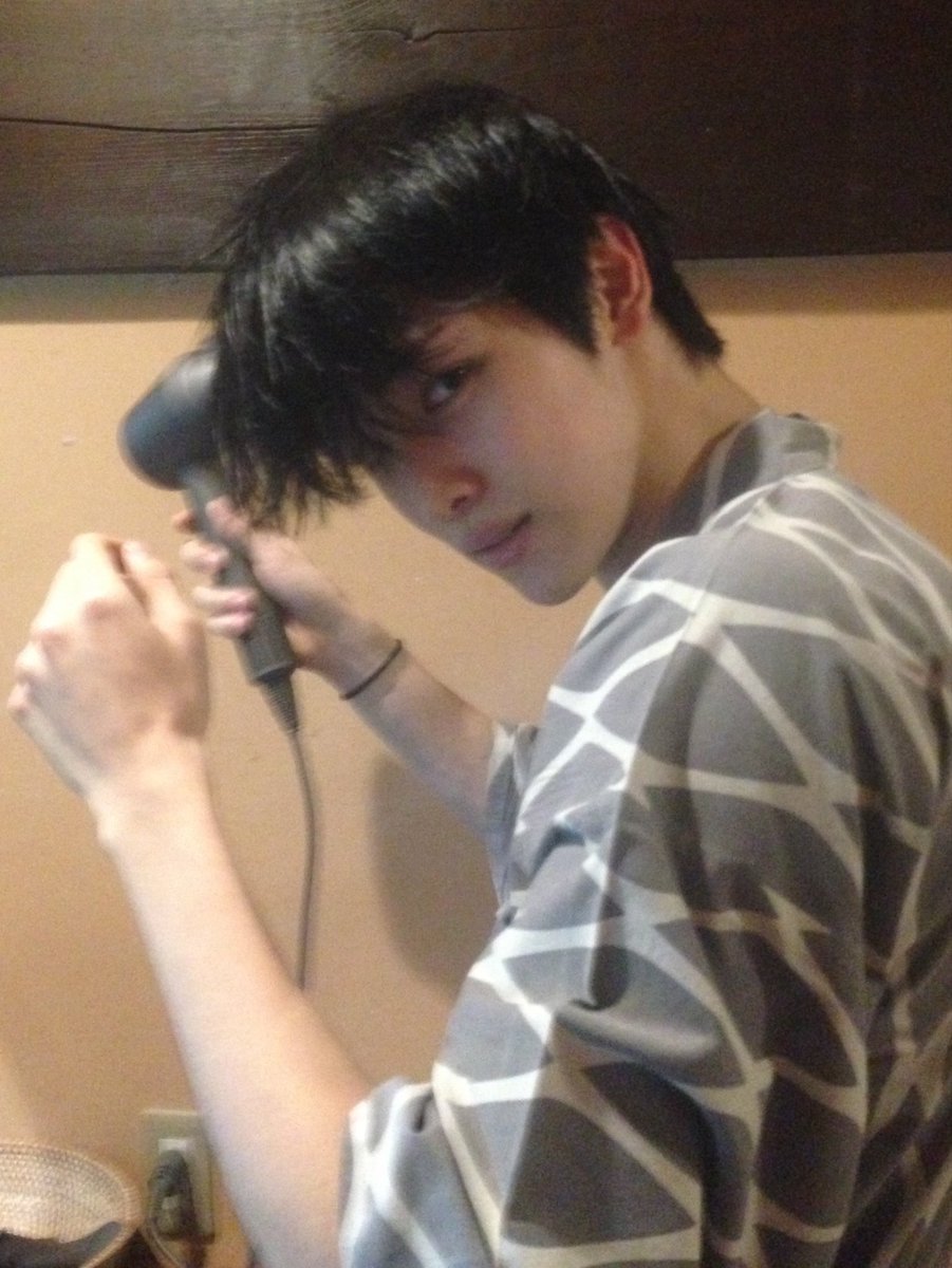 thebambiclub's tweet photo. เค้าโคตรชอบบี๋ https://t.co/AmMhBnHJRl