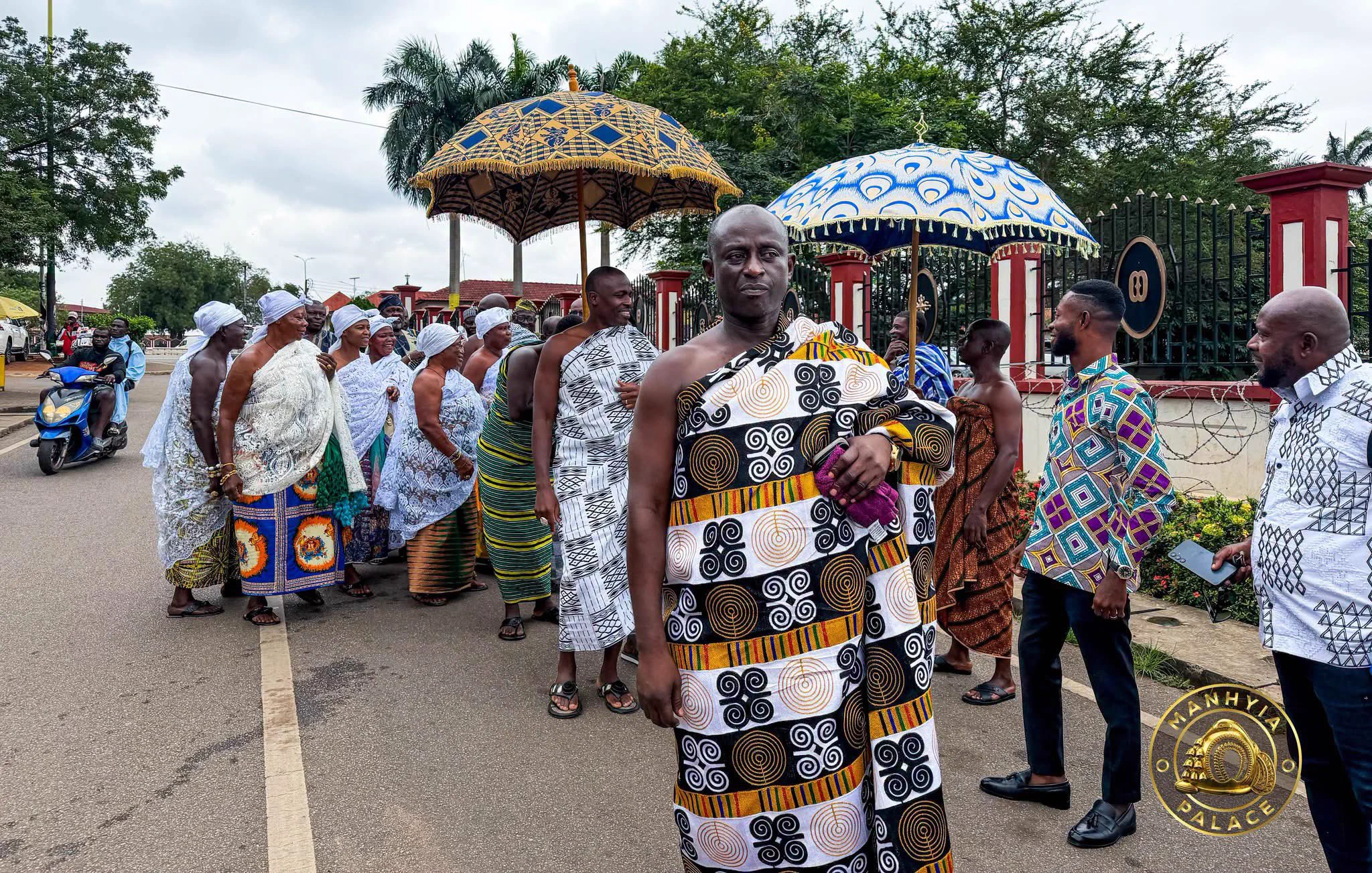 The Asante Nation on X / X