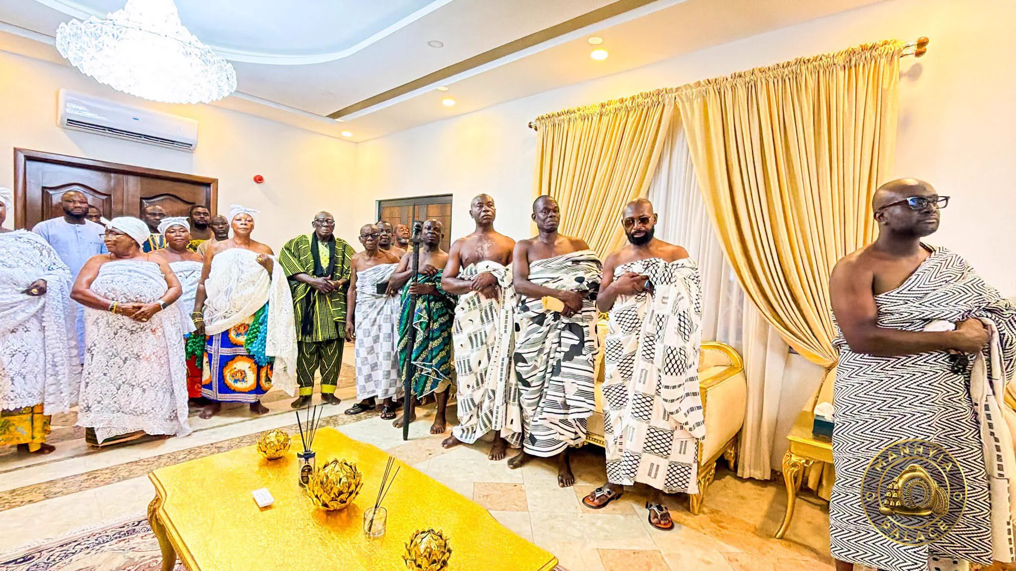 The Asante Nation on X / X
