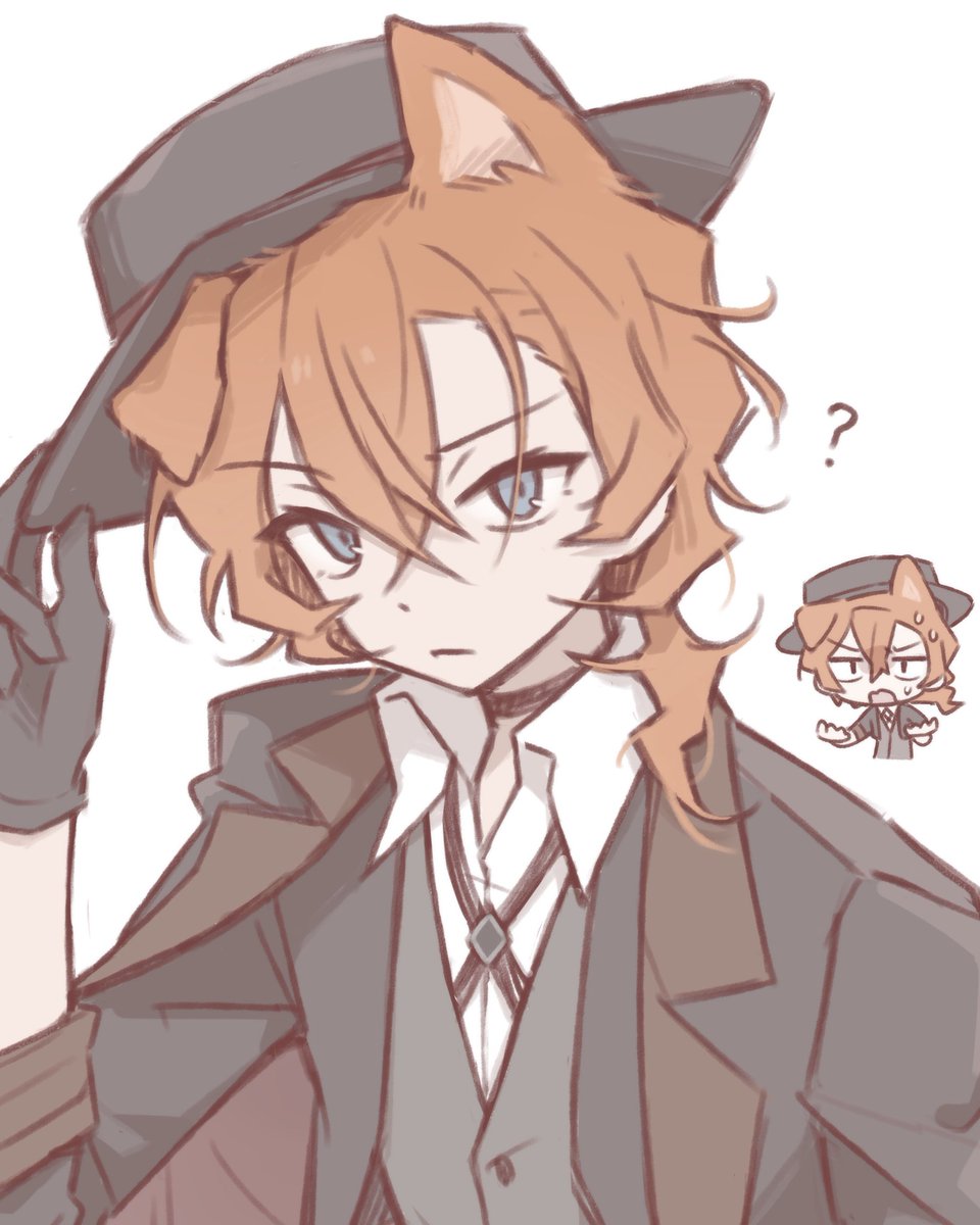 hmmnyaroon's tweet photo. #BSD 🐶 https://t.co/c39xOt0STD