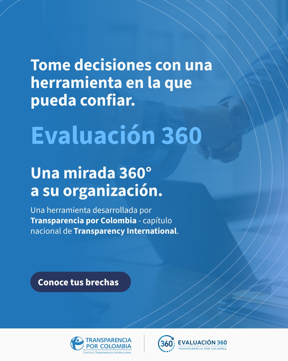 transparenciaco's tweet photo. La Circular Externa 100-000020 del 2 de julio de 2026, expedida por la SuperSociedades, integra y actualiza requerimientos relacionados con el PTEE y SAGRILAFT.

Identifique las brechas de su organización frente a las nuevas exigencias con Evaluación 360: https://t.co/oZQhOV0oes https://t.co/jEAyr34Jwj