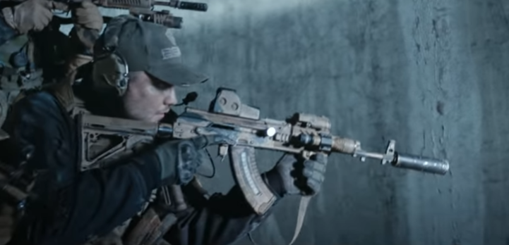 nicWaffles's tweet photo. Designs loosely inspired by Mouse and Skif in EFT Raid https://t.co/9huIUsqzET