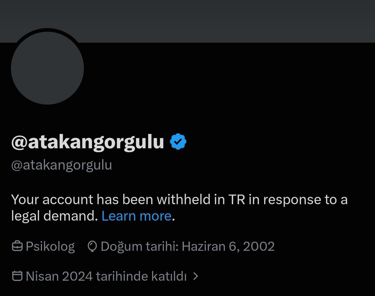 atakandgi's tweet photo. Borsada batırdığınız yetmemişti teşekkürler. https://t.co/14ROT1kQ2P