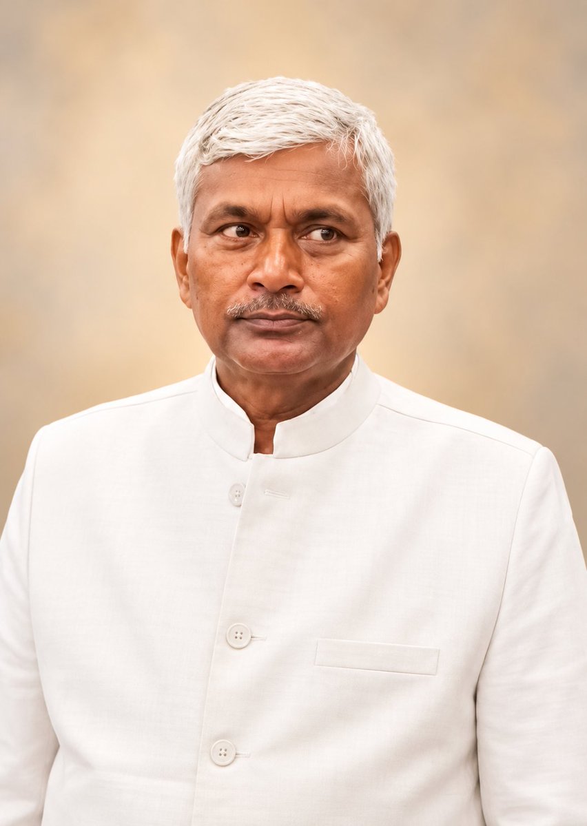 rldsonbhadr's tweet photo. #सोनभद्र 

   मा. सदस्य,पिछड़ा वर्ग आयोग,उत्तर प्रदेश एवं प्रदेश अध्यक्ष किसान प्रकोष्ठ, आदरणीय श्री राम कृष्ण पटेल जी को राष्ट्रीय लोक दल सोनभद्र का जिला प्रभारी सोनभद्र मनोनीत किए जाने पर अनंत शुभकामनाएं एवं शीर्ष नेतृत्व का आभार एवं अभिनन्दन

@jayantrld 
@RajSinghBastiUP https://t.co/ty28QwMLoc