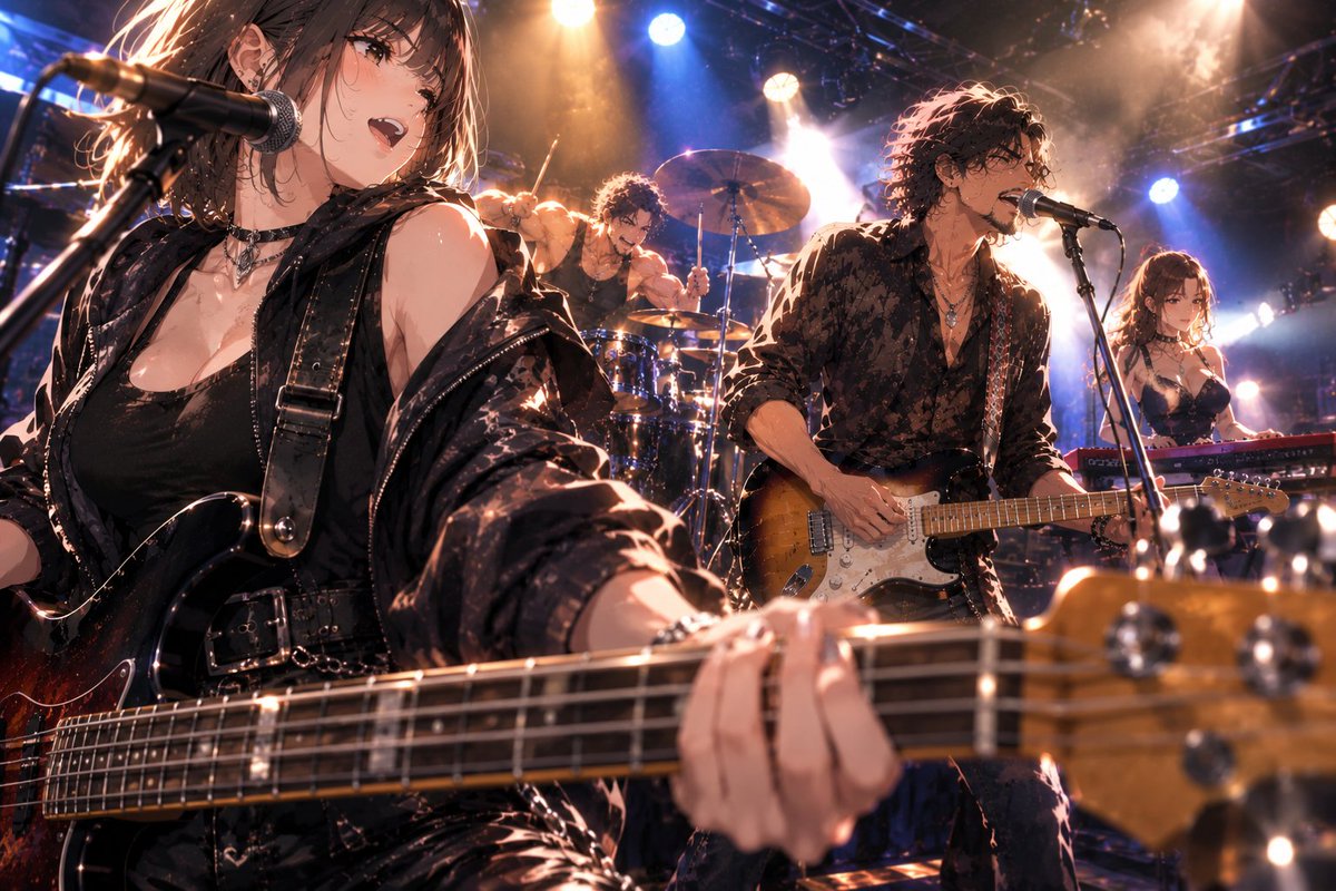 rei_sn's tweet photo. 聴いてってな～w https://t.co/bBldzIN93O