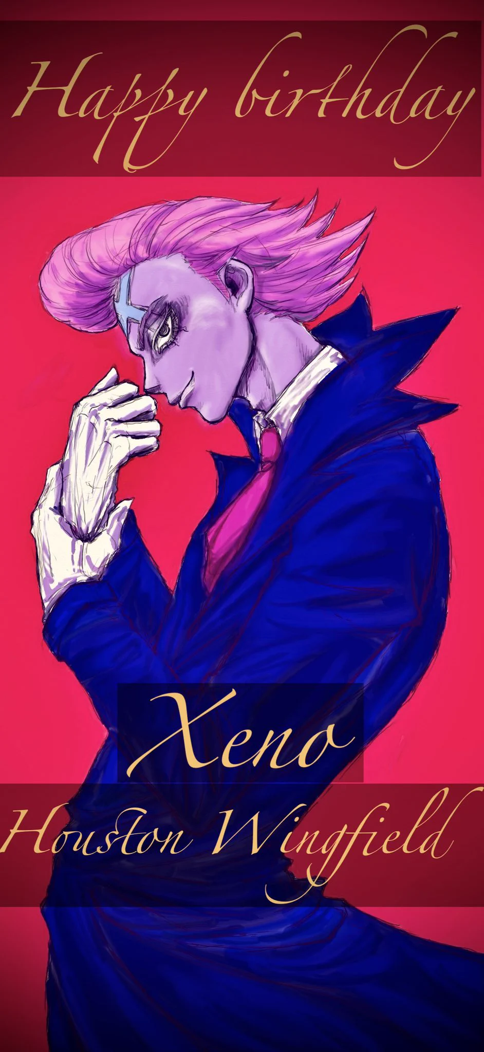Kaede🍁 on X: 