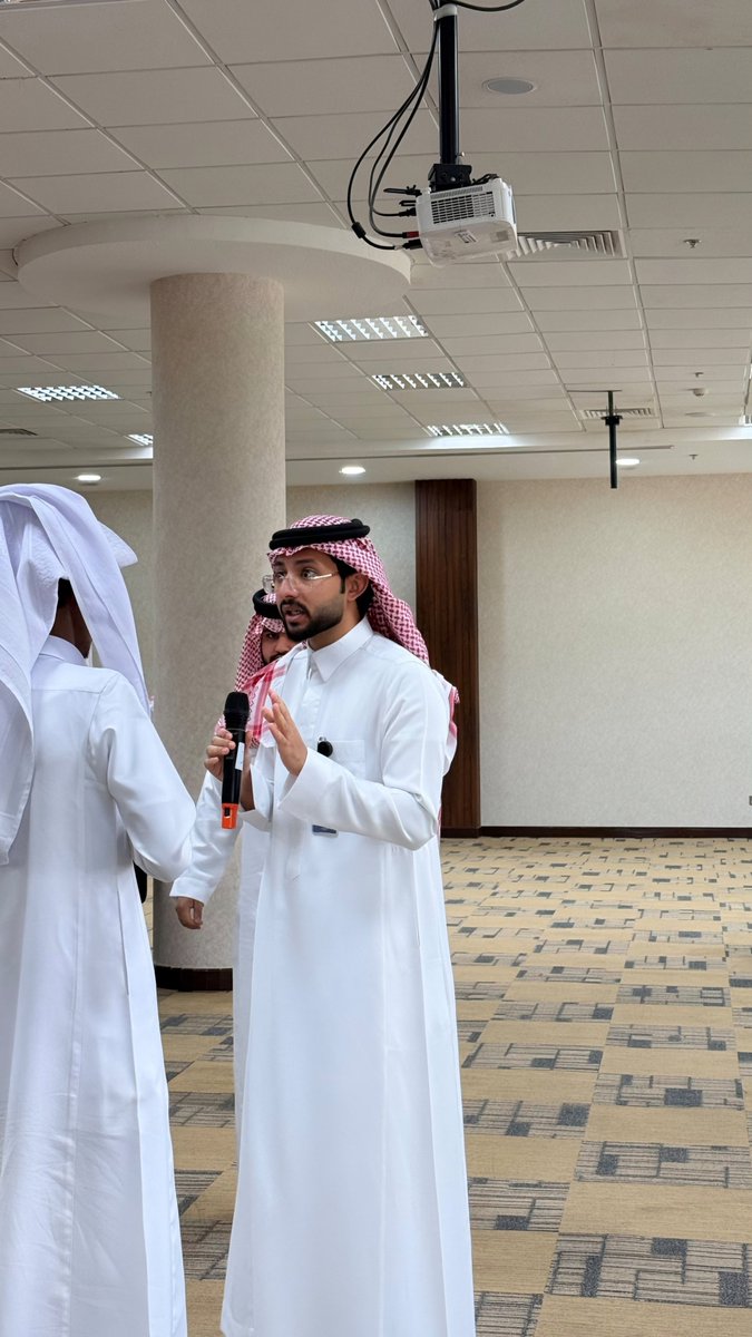 Itzcskh's tweet photo. تشرفت اليوم بتقديم ورشة AI x Market
هذا التعاون المثمر الذي يهدف إلي توعية المهتمين بالتسويق الالكتروني بأدوات الـAI واستخدامها بالشكل الصحيح.
كل الشكر لنادينا @AICLUB_NU ونادي @_MECNU على إتاحة هذه الفرصة العظيمة،ونتمنى أن نكون قد وُفِّقنا في شرح وإيصال المعلومة بأفضل شكل 🤝🏻. https://t.co/Ixrv7PRhBG
