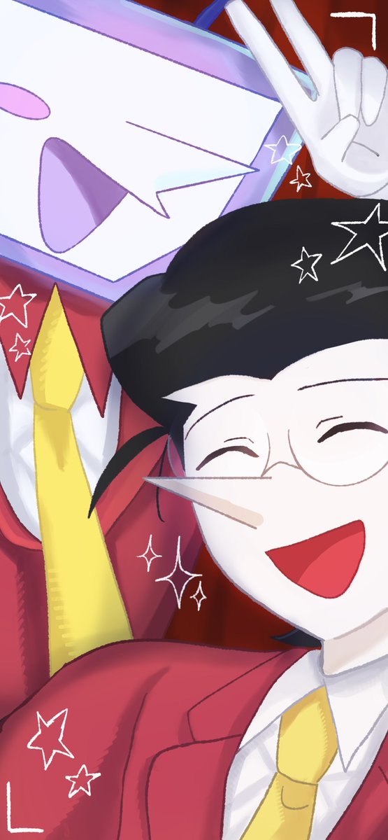 deltaBox107's tweet photo. #今月描いた絵を晒そう https://t.co/v2C6S2PWtv