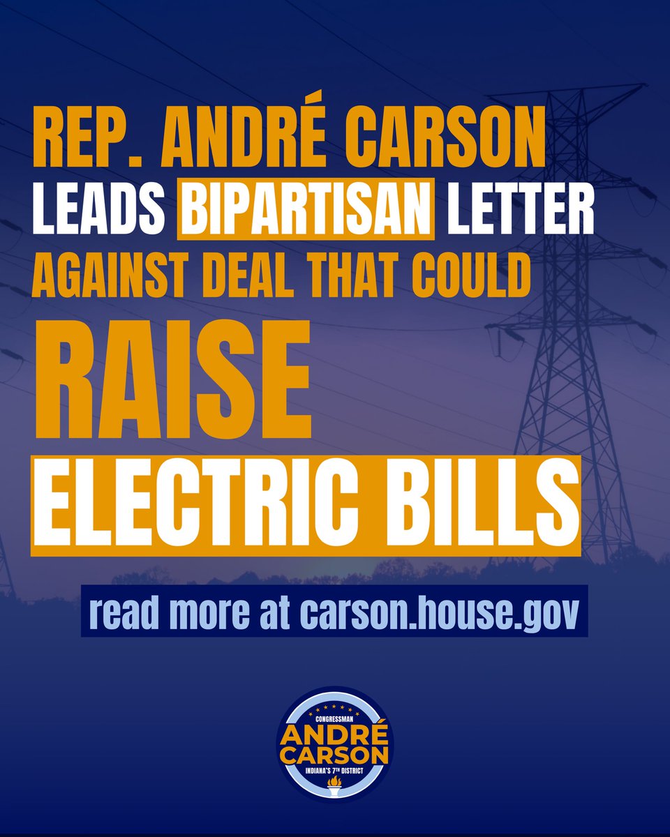 RepAndreCarson tweet picture