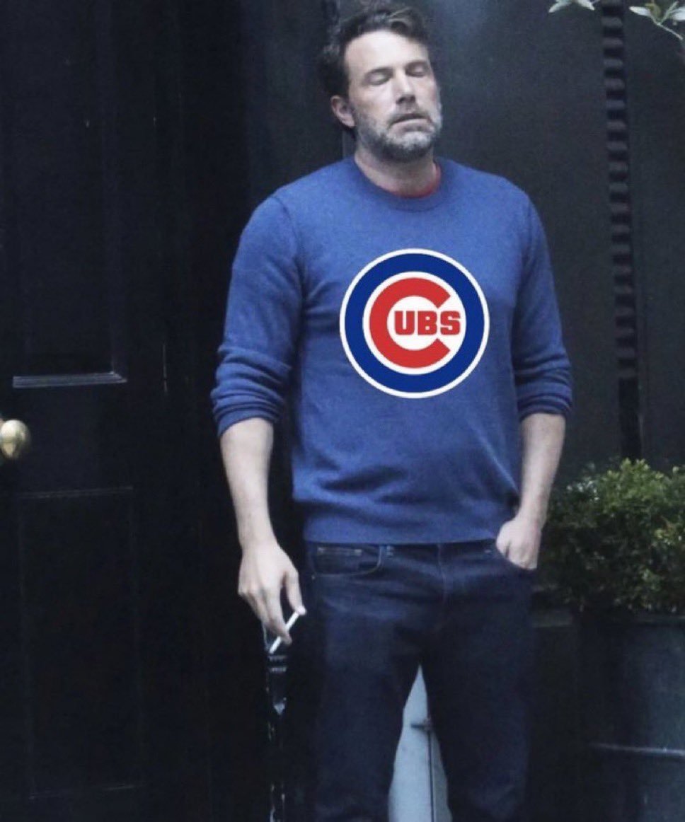 ACarthusia62479's tweet photo. Please try and find a way to win a baseball game tonight Cubs https://t.co/5JJ2SqptP2