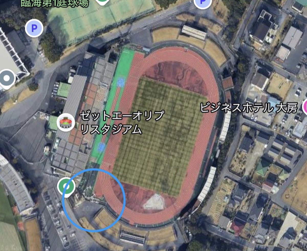 ignitewhite12's tweet photo. 【10.3 ボンズ市原戦】

〈横断幕の事前掲出〉

- 9:30〜10:30
- アウェーチーム側マラソンゲート付近

盛岡からの始発組が間に合わない時間となっております。
間に合う方々のたくさんのご協力、よろしくお願いいたします

#いわてグルージャ盛岡
#Jリーグへ帰ろう https://t.co/pjVObj2dnZ