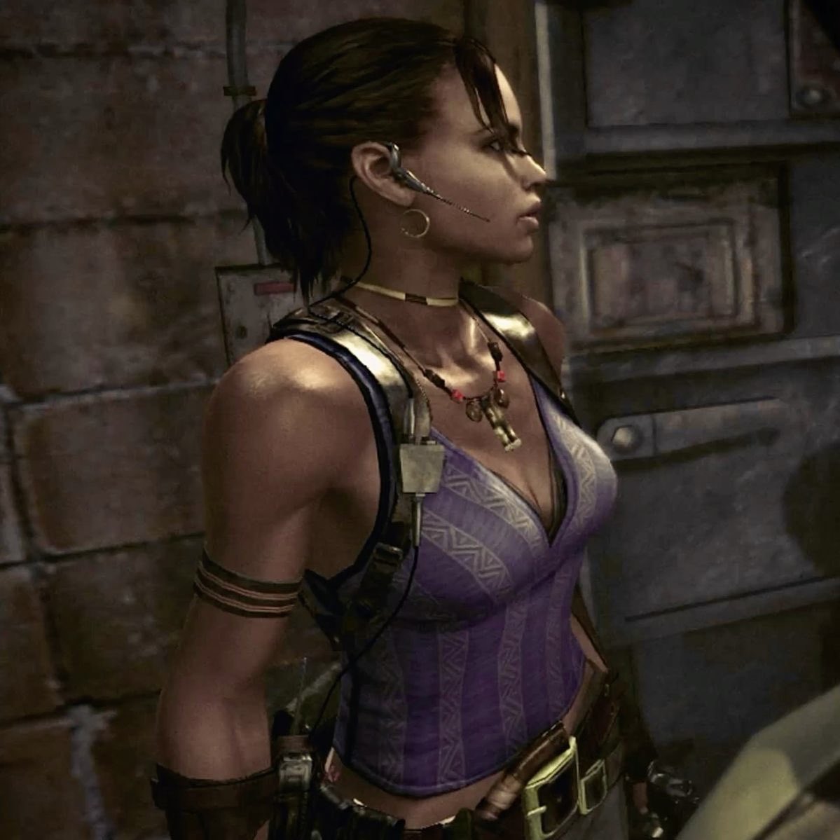 emsrequiem's tweet photo. COMPLAIN ALL YOU WANT BUT I’M EXCITED TO SEE THIS BEAUTY IN RE5R https://t.co/wBgNaKvT3E