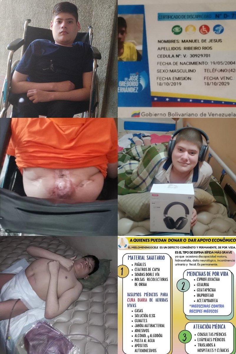 manuel02101's tweet photo. NO SOMOS DISCAPACITADOS.   SOMOS PERSONAS CON DISCAPACIDAD. https://t.co/zdhpwXoUc0