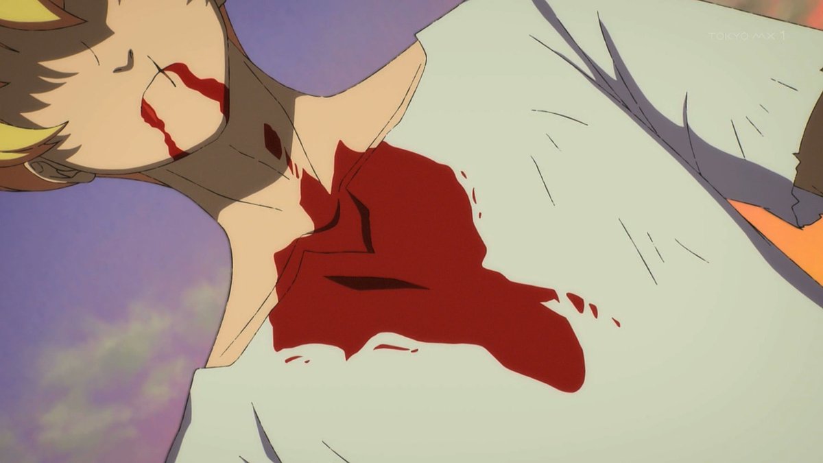 Clevatess Season 2 Episode 13 post image 1