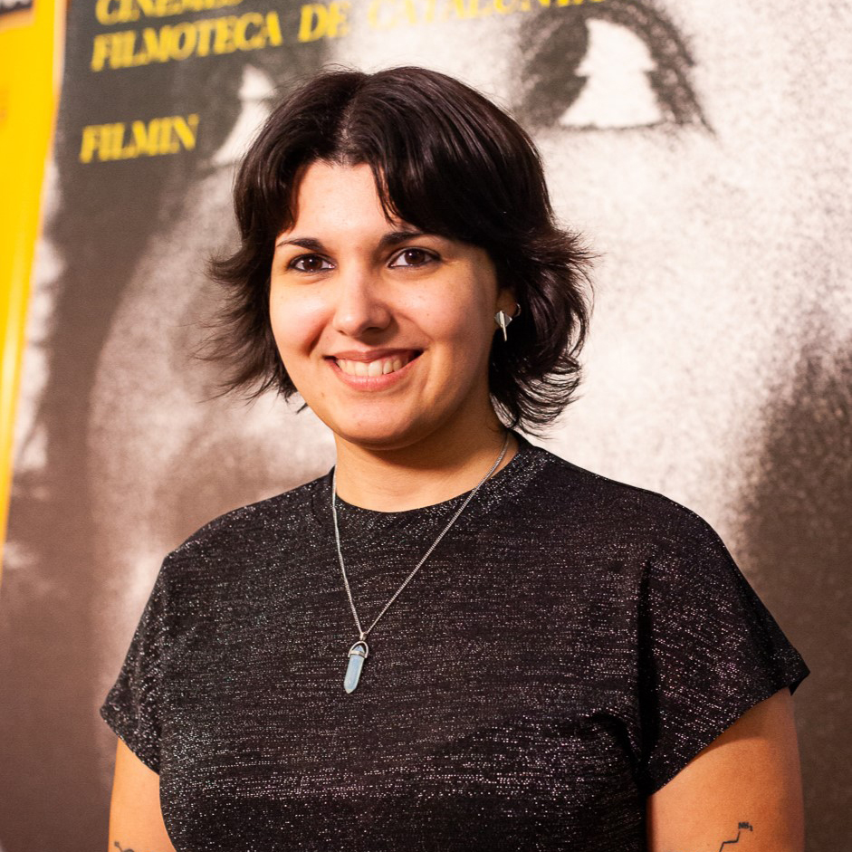 BlogosDeOro's tweet photo. Del 27 de octubre al 8 de noviembre se celebra el @FCinepormujeres 2026 donde entregaremos los Premios a Mejor Película española y Mejor directora novel 🏆🏆

Os presentamos al jurado que tendrá esta maravillosa responsabilidad en https://t.co/5RsuvscuLu https://t.co/rsFAssrcAI