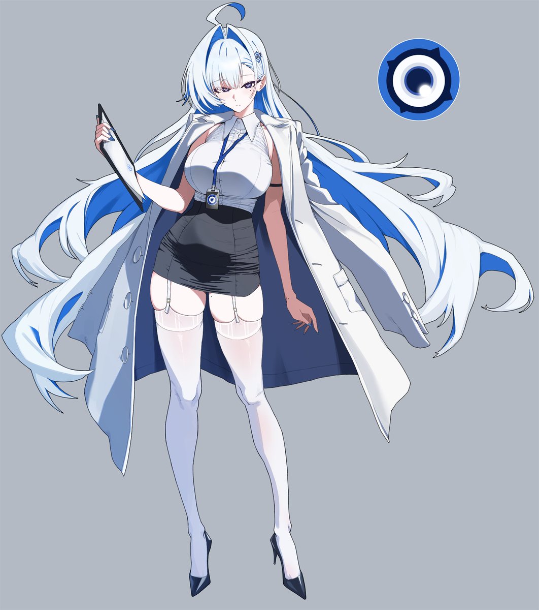 Sanak_J's tweet photo. 好き勝手に描いた... Fairy
#ゼンゼロ #zzzero https://t.co/JfdhswGVRJ
