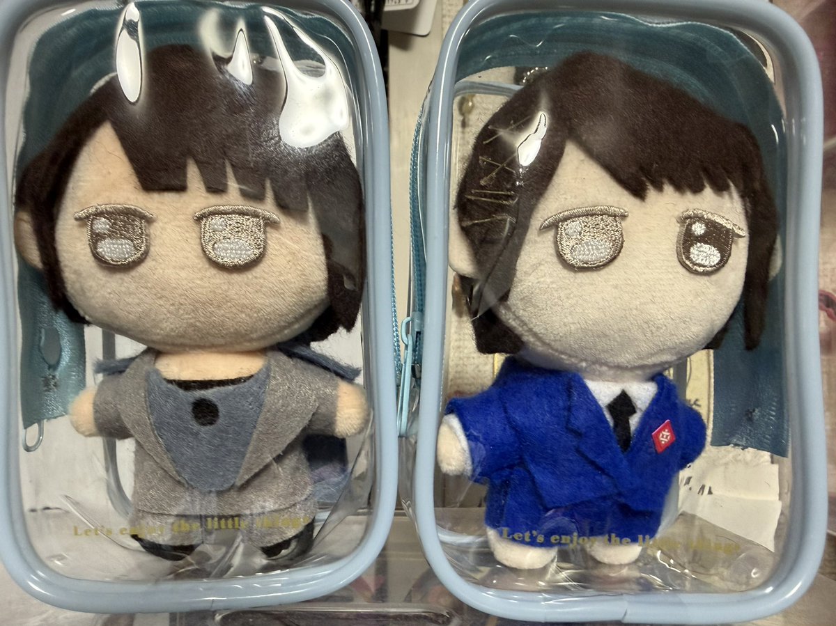 shitsucho6's tweet photo. いよいよBoP始まるねー。
いのりちゃんのぬいを2人目、月の音バージョンを作ってみた。前に一度スーツバージョン作ったから、割と短時間で作ったけど、2頭身で手足短歌からデフォルメするの難しいなぁ。みんなキレイに作ってるなぁ。 https://t.co/0gq0uMBwCj