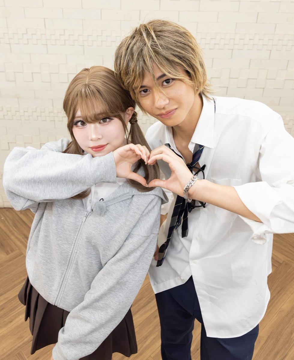 non_oO_'s tweet photo. ₹˝ｬʓすーはるもᓓ̸ᐠわƖ ıƖ ı(ᐢᴖ ·̫ ᴖᐢ)👍🏻🌟
 #すーはる https://t.co/bq7jMV61u2