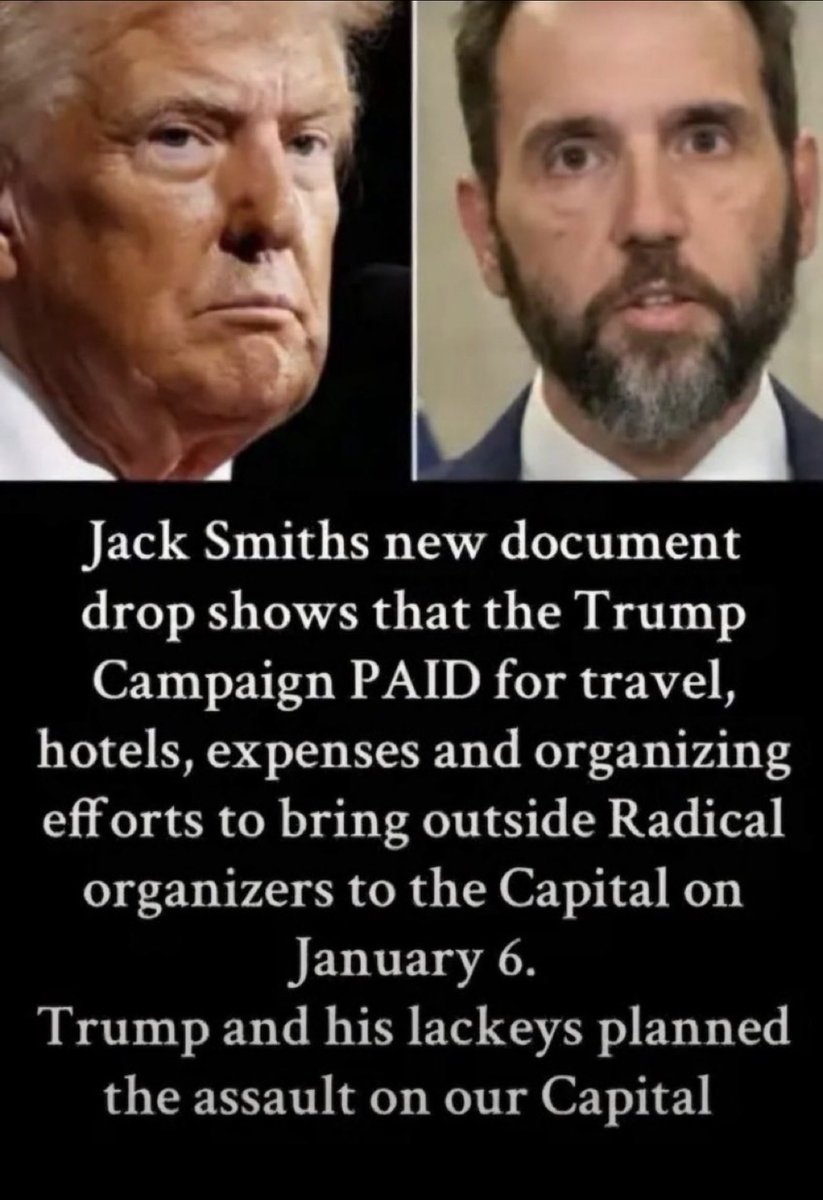 johnis44's tweet photo. Fact:

Donald Trump is a traitor to this country.

Fuck trump. 
Fuck maga. https://t.co/cmdJWAnHQg