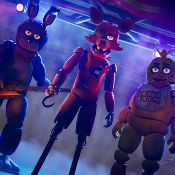 DexertoFR's tweet photo. L'événement d'Halloween Fortnite Cauchemars 2026 débute le 1er octobre

Il comprend des collaborations avec Five Nights at Freddy's, Obsession et Beetlejuice https://t.co/fkLfxu0GzM