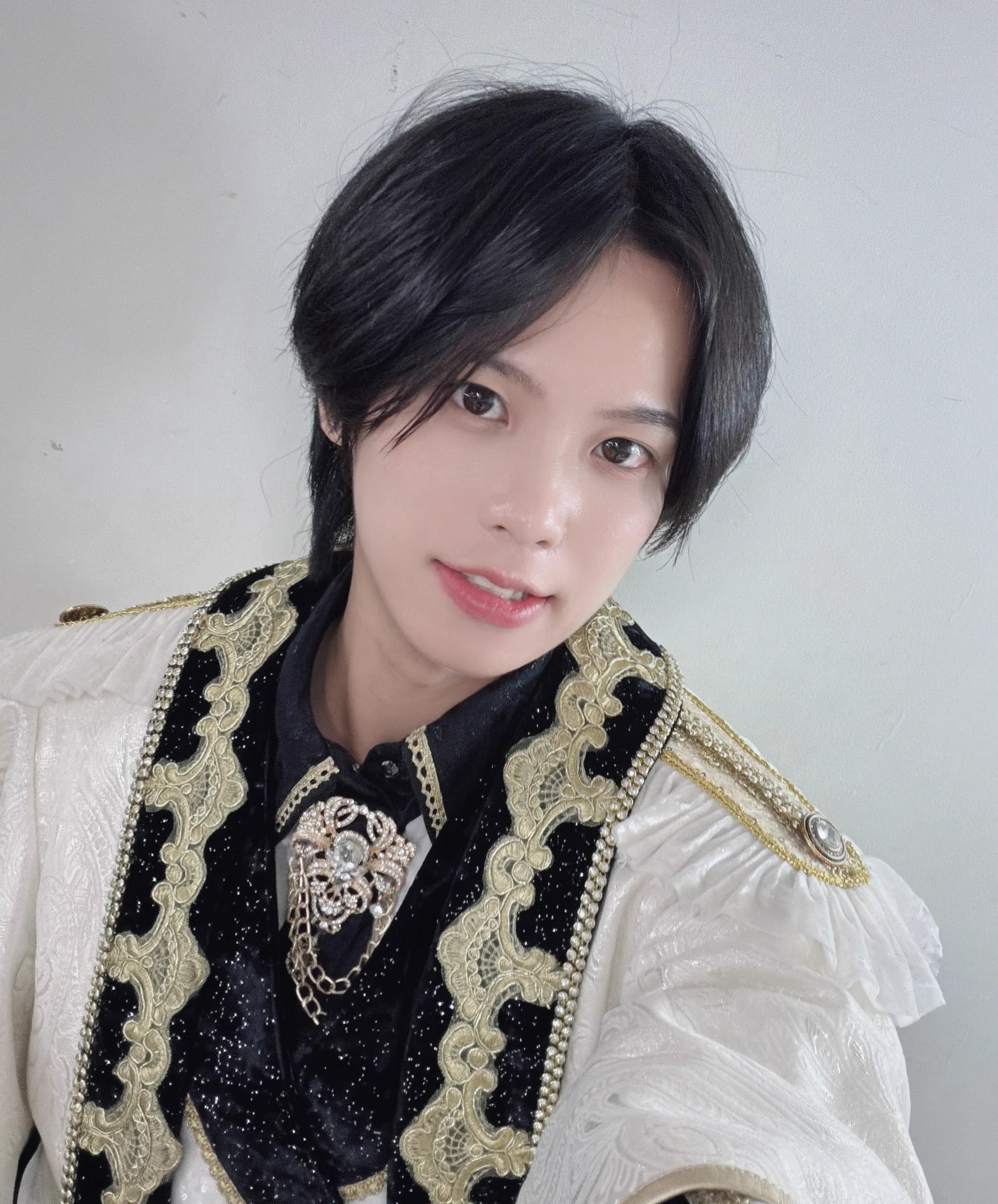 朝賀 立(ReLIT)💫 (@ryuu_ReL) / X