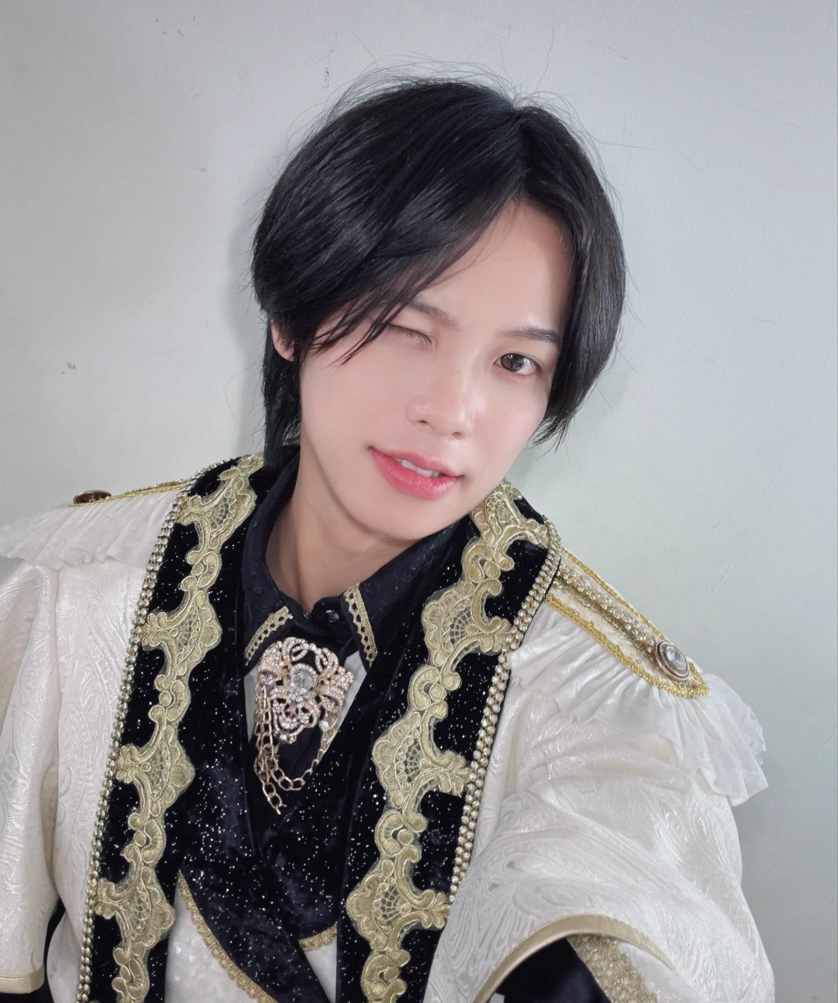 朝賀 立(ReLIT)💫 (@ryuu_ReL) / X