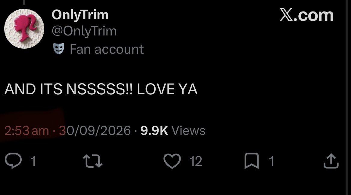 LilKimCharts2's tweet photo. Trim u aint fooling nobody https://t.co/Iz2cKKX0sN