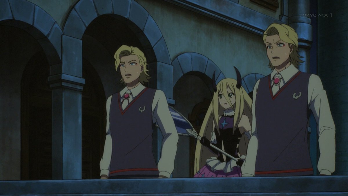 Clevatess Season 2 Episode 13 post image 1
