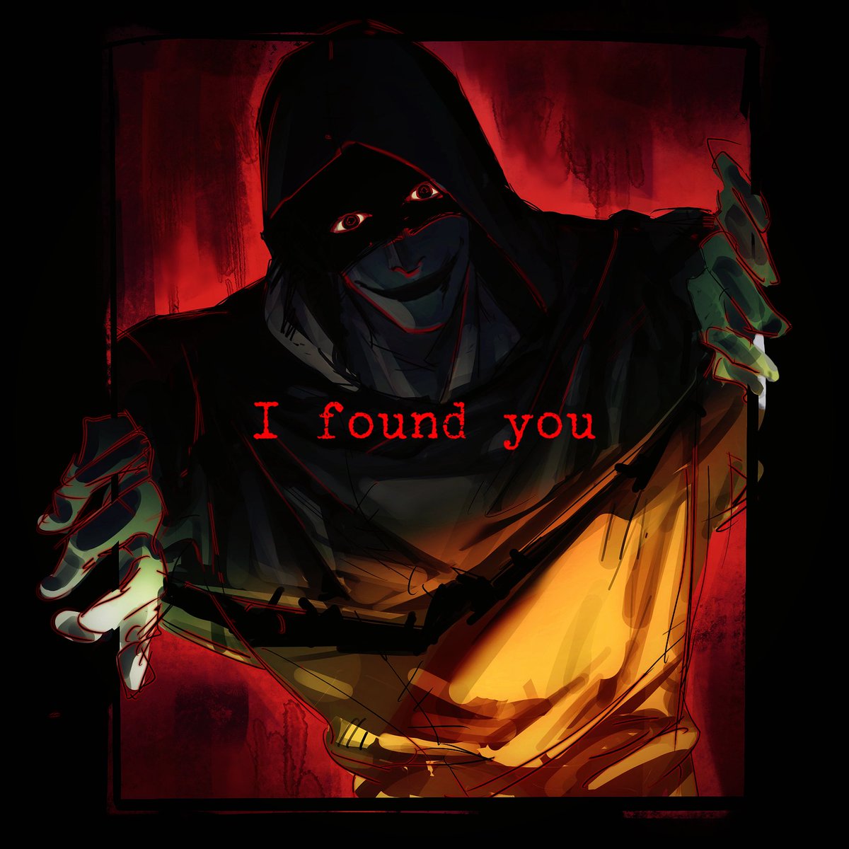 TRITIUM10000's tweet photo. GOTCHA

#theknocker https://t.co/NMxEbDzgqJ