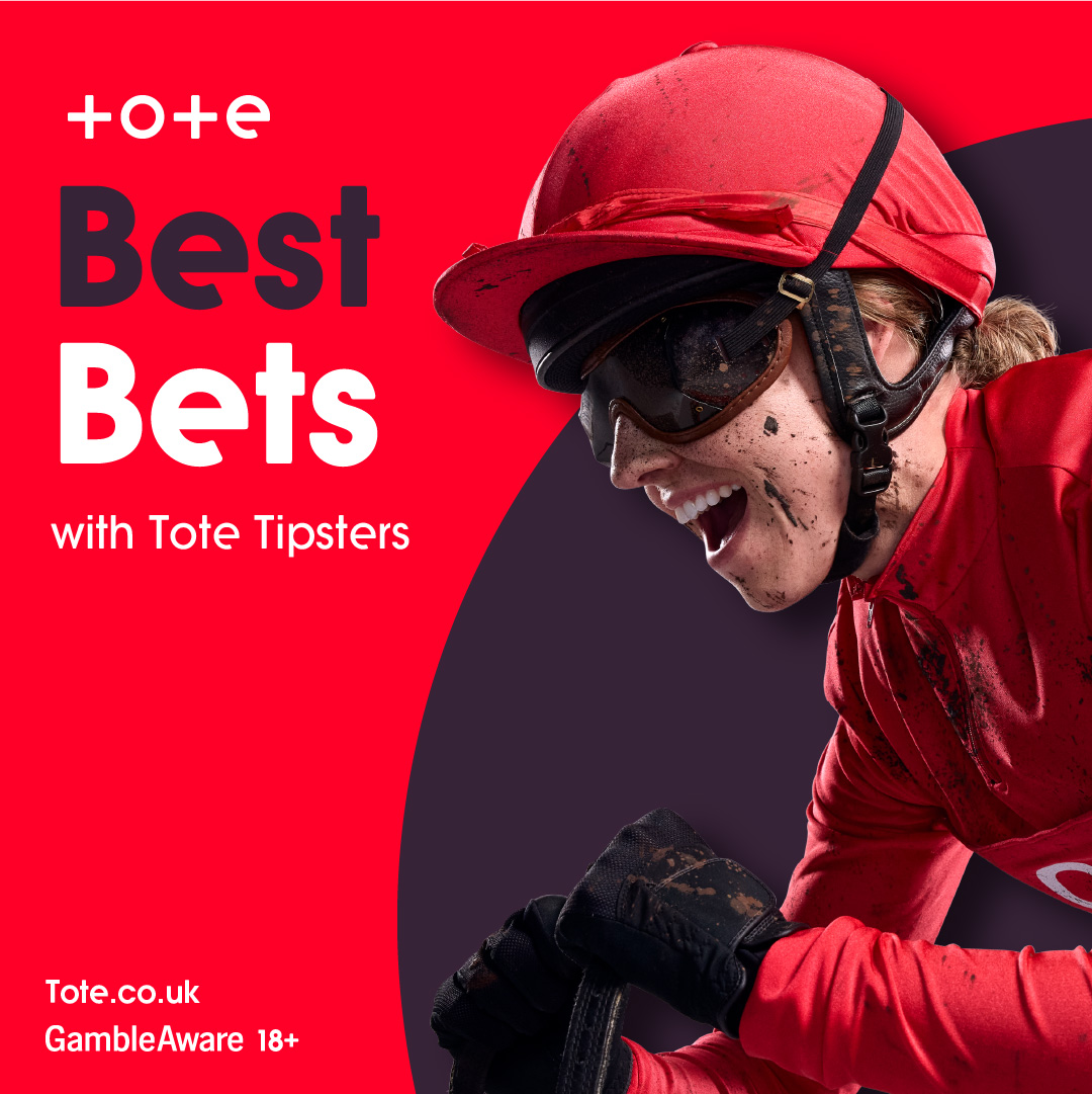 ToteRacing's tweet photo. The Best Bets have been flying along this week with a winning NAP &amp; NB 🔥

@ParkyRacing has lined up today's fancies ✍️

NAP: @CatterickRaces 
NB: @MusselburghRace 
Dark Horse: @kemptonparkrace 

➡️ https://t.co/MBWin3YcGA https://t.co/fM53pSRd4O