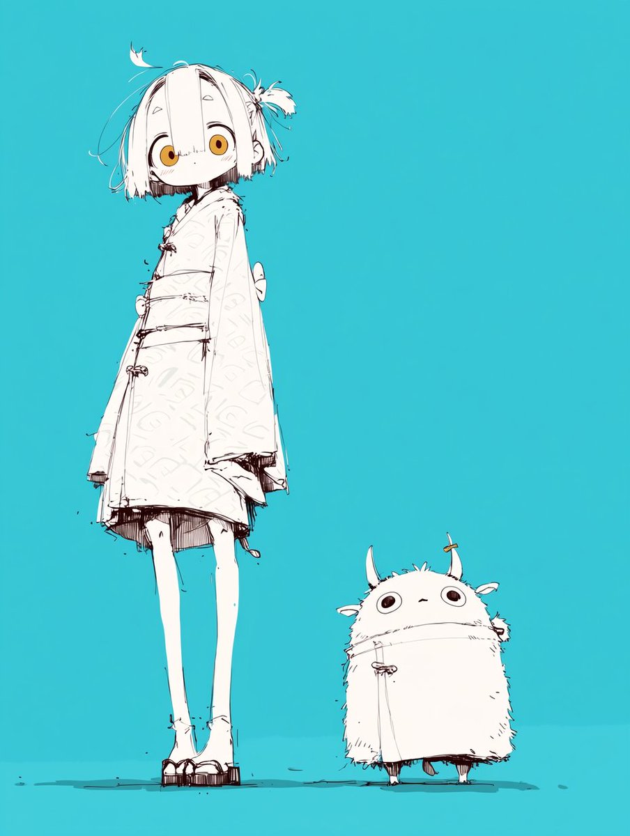 TakehitoE's tweet photo. #AIart https://t.co/yJKftk0tZd