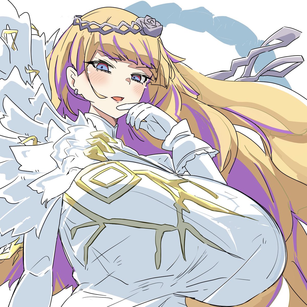 hayatoro_tenka's tweet photo. 毎週描いてて偉い #今月描いた絵を晒そうㅤ https://t.co/v6rJleqQye