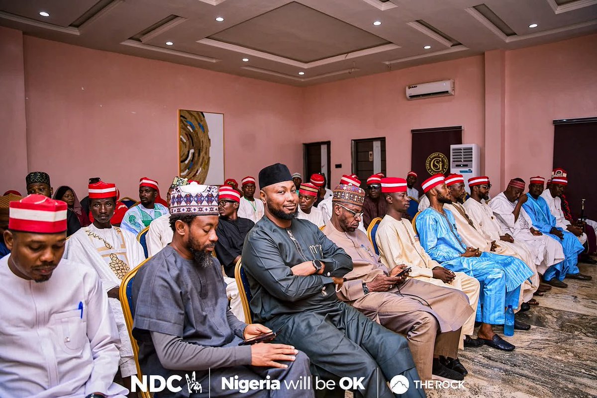 Drmopaul's tweet photo. SOKOTO: WHEN LEADERSHIP LEAVES THE PODIUM AND WALKS AMONG THE PEOPLE

I have travelled with Mr. Peter Obi to many parts of Nigeria and beyond, but the two days in Sokoto reminded me again of something fundamental about the man I have come to know closely: Mr Peter Obi does not merely speak to people; he listens to them. And sometimes, listening is the first act of responsible leadership.

Our Sokoto visit began with the Sultan of Sokoto, His Eminence Alhaji Muhammad Sa’ad Abubakar III. It was more than a courtesy call. There was a depth to that encounter that only history can explain. The Sultan recalled knowing Mr Peter Obi since 1980, when Obi was a young university student at the University of Nigeria, Nsukka, almost 46 years of acquaintance and relationship.

There was something deeply significant about watching that interaction. Two men, separated by different journeys and responsibilities, speaking about Nigeria, its unity, its security, its poverty and the responsibility that comes with leadership. The Sultan reminded them of a truth that should never be forgotten: political offices are temporary, but the peace and unity of Nigeria are permanent responsibilities.

From the Sultan's Palace, Mr Peter Obi went to the people. He sat with party members. He met community leaders. He engaged women. He interacted with young people. He met members of the Obidient family and the Kwankwasiyya movement. He listened to different groups and different perspectives. And then came the town hall. For me, this was perhaps the heart of the visit. Mr Peter Obi did not come simply to deliver a prepared speech and leave. He sat before Nigerians and took their questions, on unity, security, education, healthcare, corruption, poverty, agriculture, infrastructure, electricity, subsidy and the future of our country.

His philosophy was clear: government should be demand driven, not supply-driven. Leaders must first listen to citizens, understand their problems and then formulate policies around those realities. That is not just a campaign technique. That is a philosophy of governance. He spoke about education because he understands that a nation that abandons its children is abandoning its future. He spoke about security because development is meaningless when citizens cannot sleep safely in their homes. He spoke about corruption because no nation can transform when public resources continue to disappear. He spoke about electricity, jobs, agriculture, healthcare and infrastructure because poverty is not solved by speeches. And he repeatedly returned to the same central idea: government must be about the people. But what moved me even more was what happened outside the political theatre.

Mr Peter Obi and Senator Rabiu Musa Kwankwaso went to the Ramin Kura IDP camp and sat with displaced Nigerians. They did not merely speak about internally displaced persons as statistics. They went to see them, listen to them and feel the reality of their condition. That is why his recent words at an IDP camp in Ramin Kura have stayed with me: “As long as you are in an IDP camp, Nigeria is in an IDP camp. When you go home, Nigeria is at home.”

That statement captures something profound about his understanding of leadership. An IDP is not somebody else's problem. A hungry child is not somebody else's child. An abandoned village is not somebody else's village. A farmer driven from his land is not somebody else's Nigerian. Their pain is Nigeria's pain. And that is the kind of humanity we must demand from anyone seeking to occupy the highest office in our country.

I have watched Mr Peter Obi travel long distances, move from one engagement to another, sit with ordinary Nigerians, answer difficult questions, visit places where comfort does not exist, and still continue listening. There is an extraordinary energy in this man. But more important than the physical energy is the moral energy, the refusal to become detached from the people he seeks to serve.