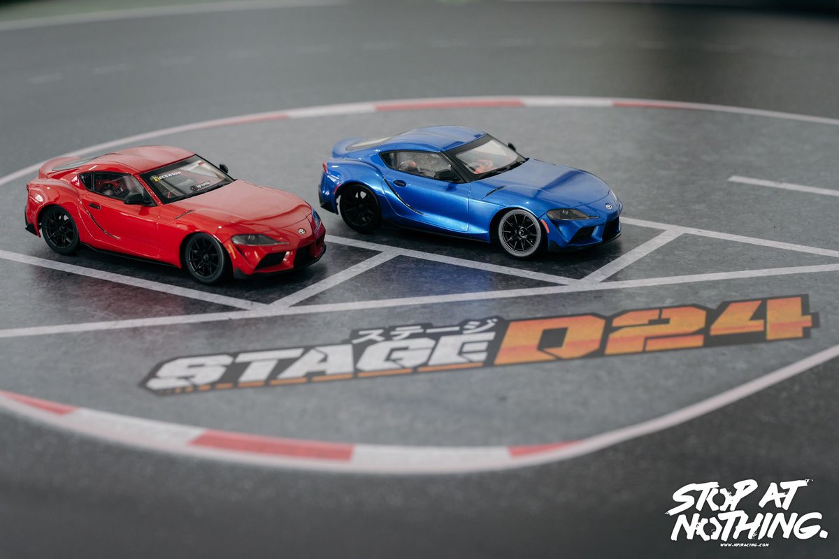 OfficialHPI's tweet photo. We've already started to see the D24s dominating the local drift tracks around the world 💪 Some are even keeping pace with their D10 counterparts!

https://t.co/mdI1tFezAT
https://t.co/Cr41QFF8aJ

#rc #rccars #rcdrift #rcdrifting https://t.co/vBexJPWbIU