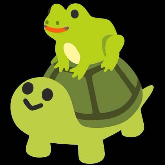 obioxide's tweet photo. frogwatt https://t.co/qWirM5acUh