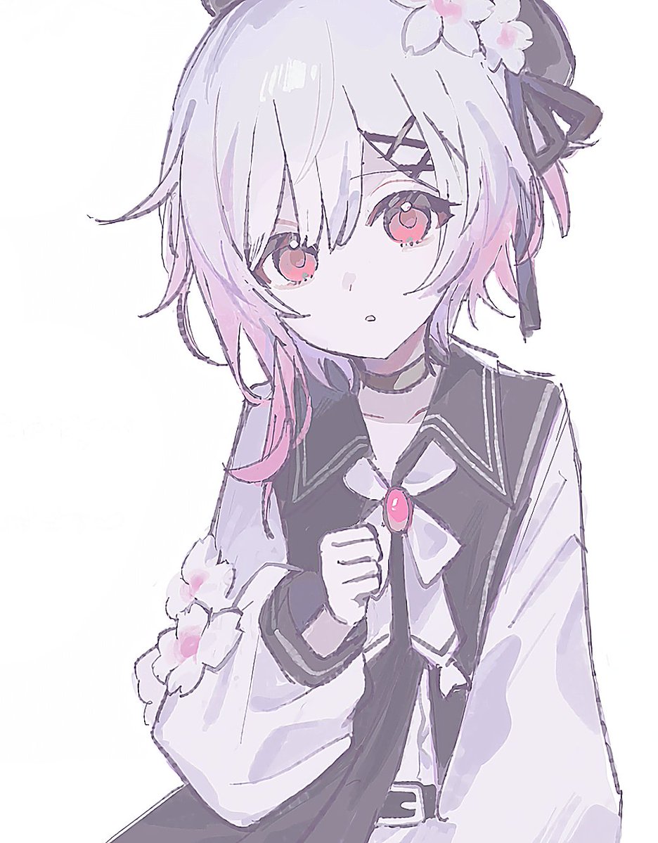 59491kurage's tweet photo. #まのさば二次創作 
再掲 https://t.co/vwaezSxs4B