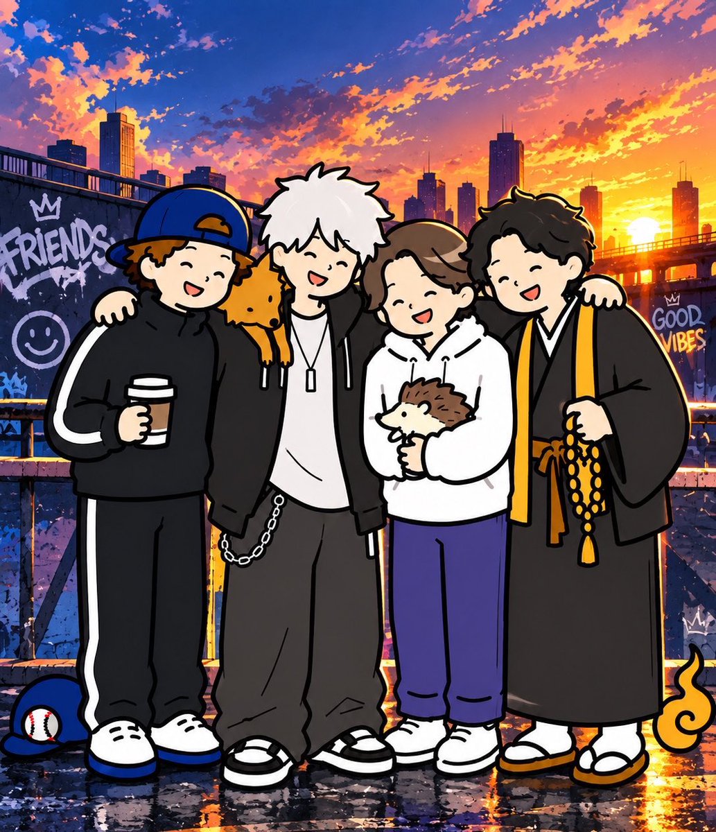 avvrn's tweet photo. ぴままぽ君

1000 × 3

リポスト
@CbP0e をフォロー

10月1日 20時00分　〆切 https://t.co/YX5jxlNJjD
