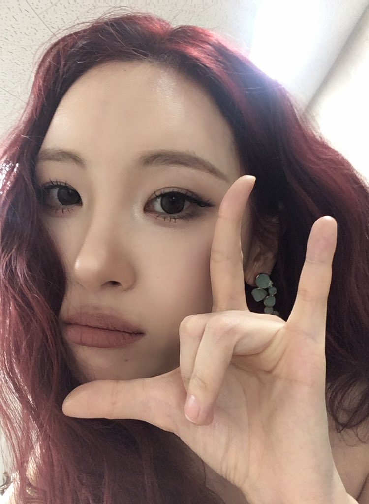 official_sunmi_'s tweet photo. 경희의 찬란으로 🕊️

#선미 #SUNMI
#MIYAPIC
#경희대학교 https://t.co/PZP2ivjc3F