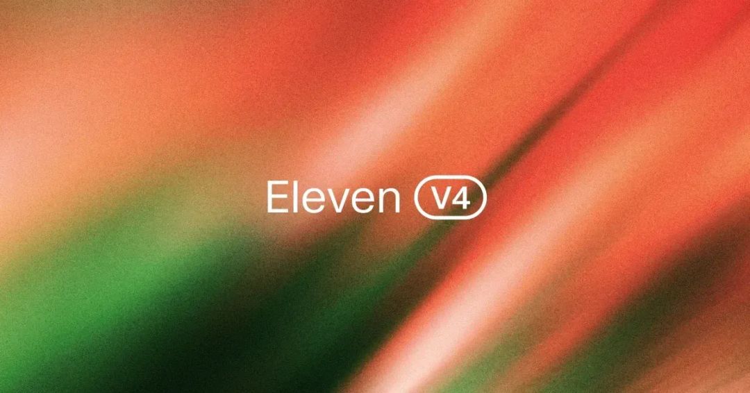 melanews's tweet photo. ElevenLabs lancia i nuovi modelli vocali Eleven v4 e v4 Turbo. La tecnologia supporta il cloning vocale e lo streaming a bassa latenza per agenti in tempo reale.
#elevenlabs #ai #voicetech
https://t.co/pL7HdgAEaA https://t.co/q30qGCRAD3